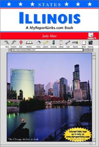 Cover for Illinois