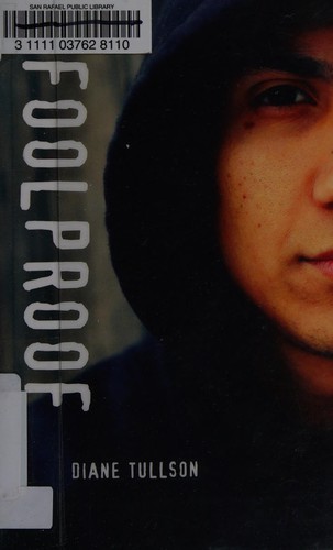 Cover for Foolproof