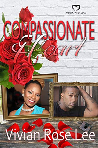 Cover for Compassionate Heart