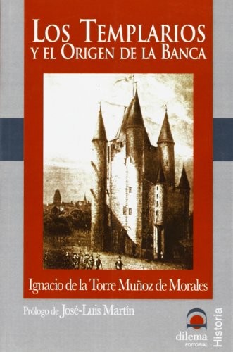 Cover for Los Templarios