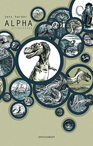 Cover for Alpha