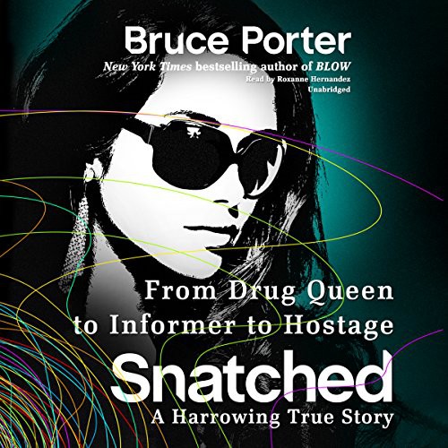 Cover for Snatched