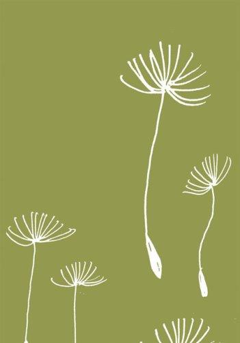 Cover for Lotta Jansdotter Seedlings Journal
