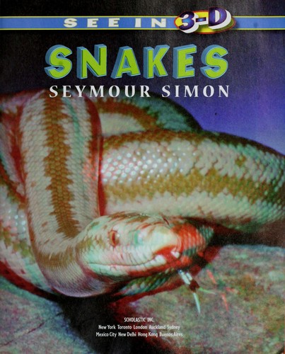 Cover for Snakes