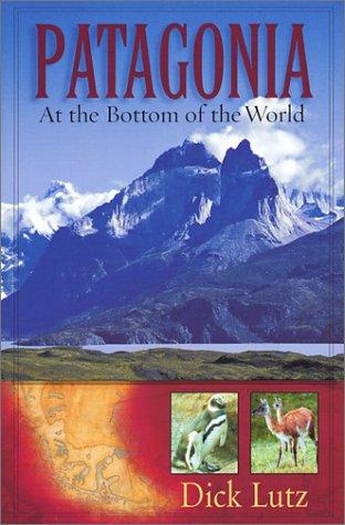 Cover for Patagonia