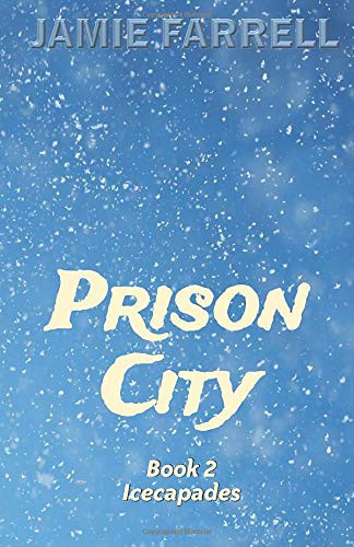 Cover for Prison City : Book 2