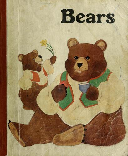 Cover for Bears