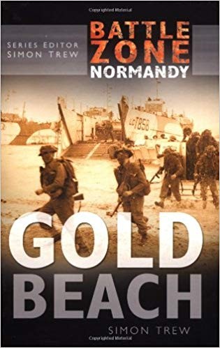 Cover for Gold Beach