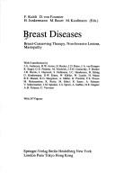 Cover for Breast diseases