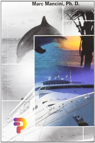 Cover for Cruceros - Guia Sobre La Industria de Los Cruceros