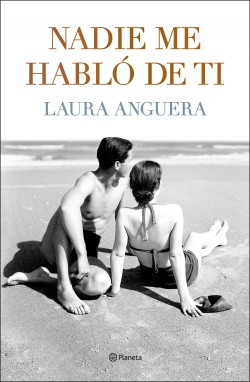 Cover for Nadie me habló de ti
