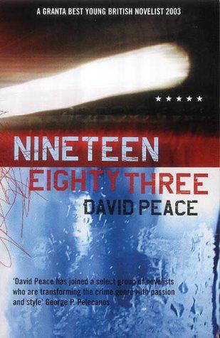 Cover for Nineteen Eighty Three (Five Star)