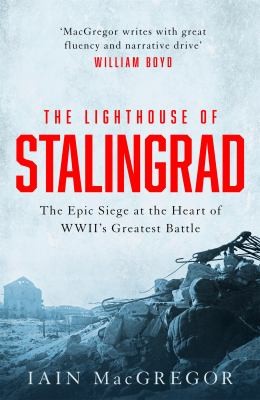 Cover for Lighthouse of Stalingrad