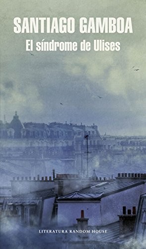 Cover for El síndrome de Ulises