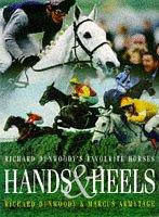 Cover for Hands and Heels