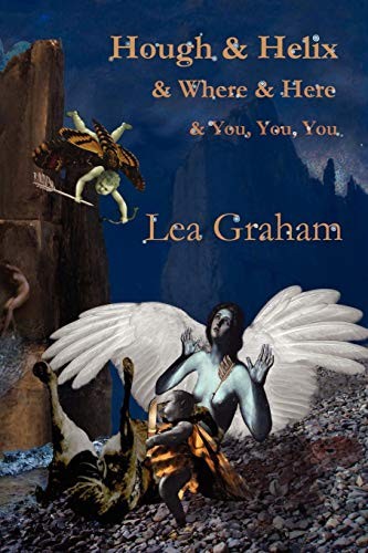 Cover for Hough & Helix & Where & Here & You, You, You