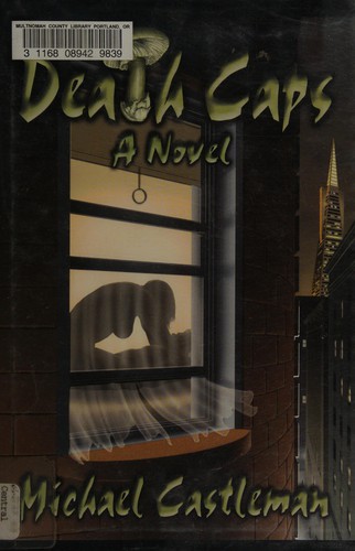 Cover for Death caps