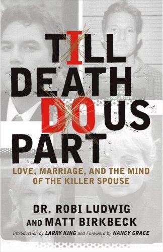 Cover for 'Till Death Do Us Part