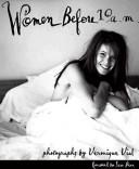 Cover for Women before 10 A.M.