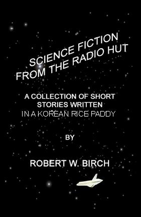 Cover for Science Fiction from the Radio Hut