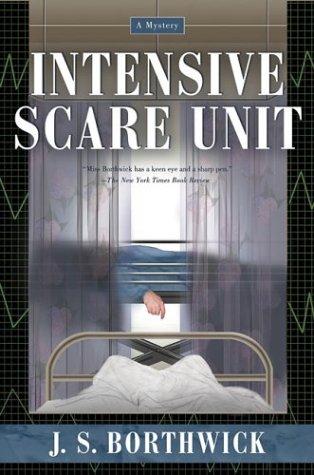 Cover for Intensive scare unit