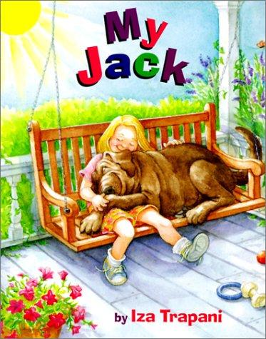 Cover for My Jack