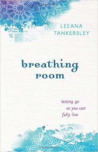 Cover for Breathing Room