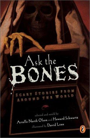 Cover for bones