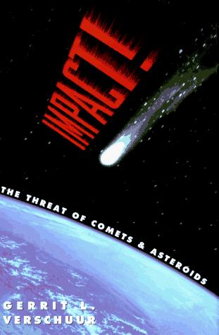 Cover for Impact!