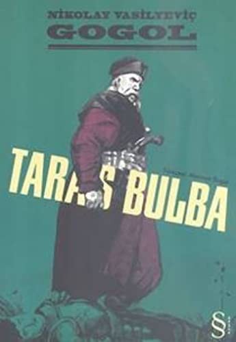 Cover for Taras Bulba