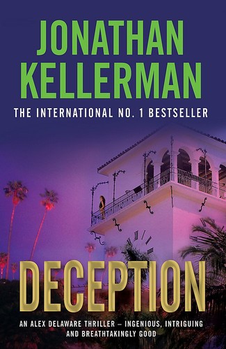 Cover for Deception