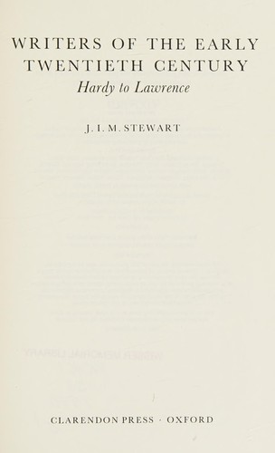 Cover for The Oxford History of English Literature