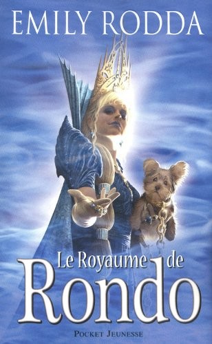Cover for Le royaume de Rondo