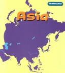 Cover for Asia (Continents)