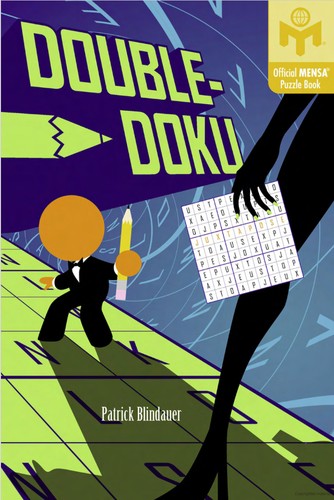 Cover for DoubleDoku