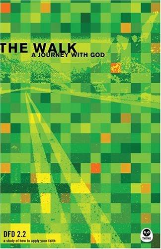 Cover for The Walk