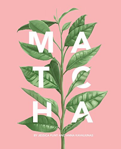 Cover for Matcha