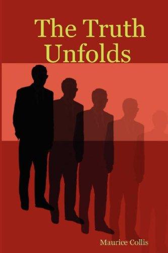 Cover for The Truth Unfolds