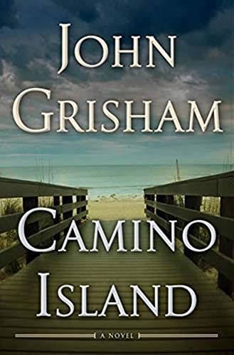 Cover for Camino Island