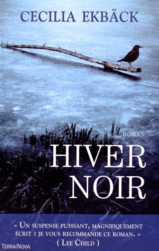 Cover for Hiver Noir