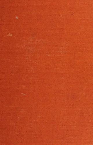Cover for Rudyard Kipling: realist and fabulist.