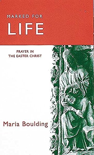 Cover for Marked for Life