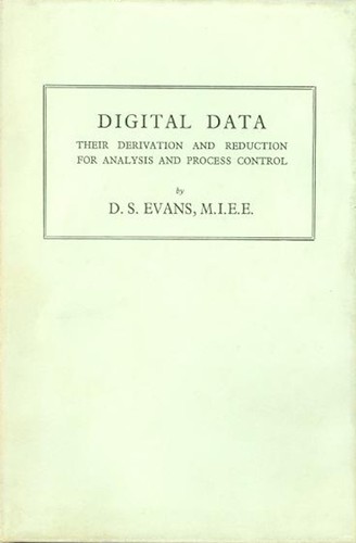Cover for Digital data