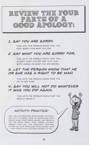 Cover for What you can do about bullying