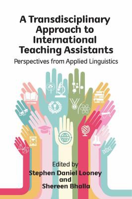 Cover for Transdisciplinary Approach to International Teaching Assistants