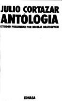 Cover for Antología