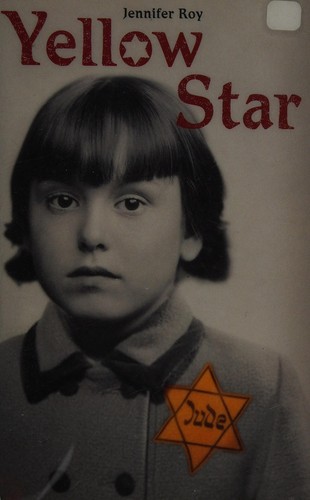 Cover for Yellow star