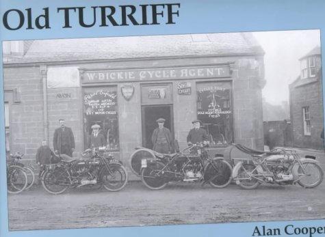 Cover for Old Turriff