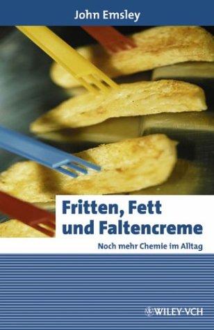 Cover for Fritten, Fett Und Faltencreme