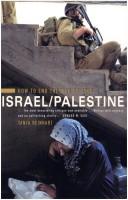 Cover for Israel/Palestine